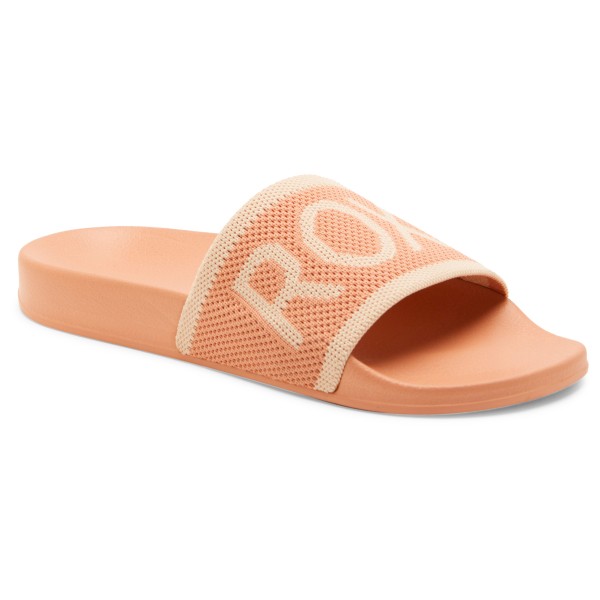 Image of Roxy - Women"s Slippy Knit - Sandalen Gr 10;6;8,5 beige'