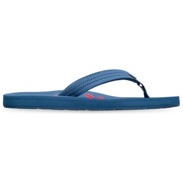 Roxy Vista IV Sandalen Women (Gr 40 |blau)