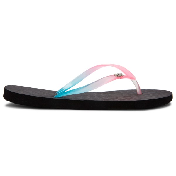 Image of Roxy - Women"s Viva Gradient - Sandalen Gr 10;7;8,5 blau;schwarz'