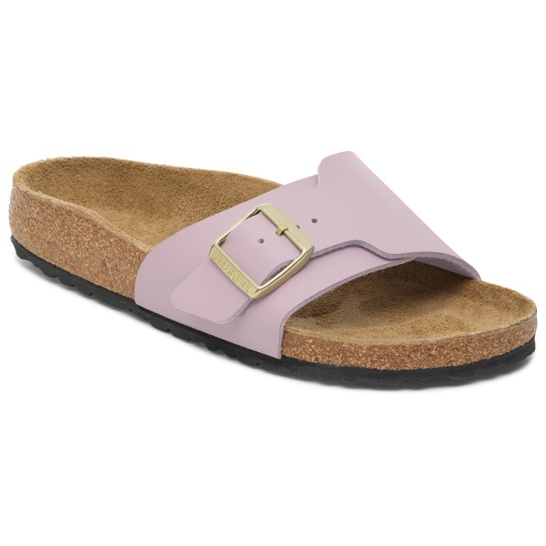 Birkenstock Catalina BF Sandalen Women (Gr 42 - Narrow |braun)