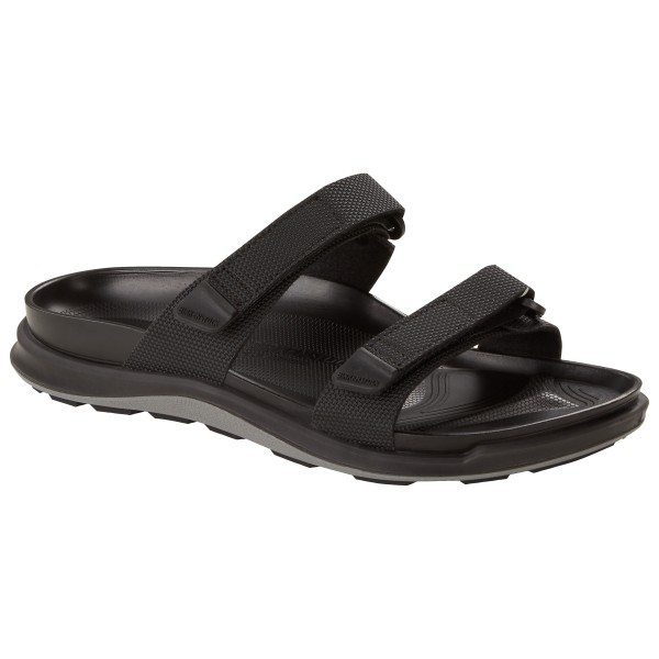Image of Birkenstock - Women"s Sahara CE BF - Sandalen Gr 38 schwarz'