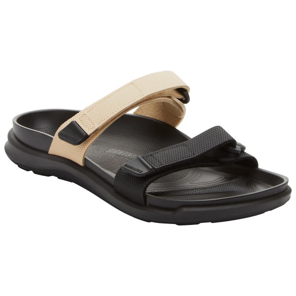 Image of Birkenstock - Women"s Sahara CE BF - Sandalen Gr 35;36;37;38;39;40;41;42;43 schwarz'