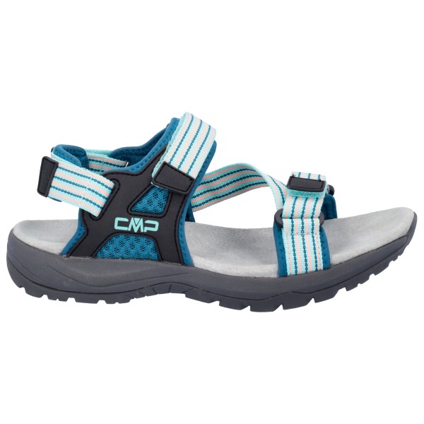 Image of CMP - Women"s Khalys - Sandalen Gr 36;37;39;42 blau;grau;lila'