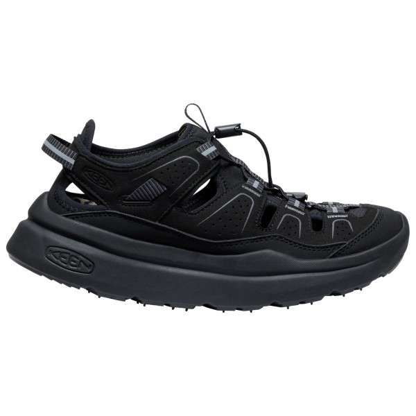 Image of Keen - Women"s WK450 Sandal - Sandalen Gr 10;10,5;11 schwarz'