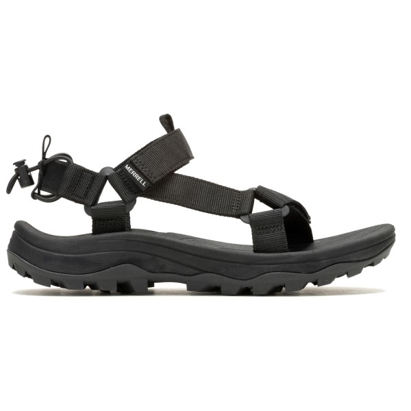 Image of Merrell - Women"s Speed Fusion Web Sport - Sandalen Gr 41 schwarz'