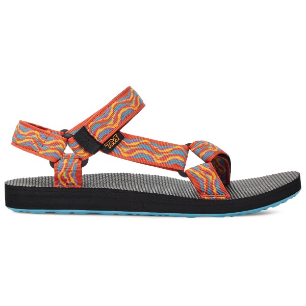 Image of Teva - Women"s Original Universal Revive - Sandalen Gr 6 schwarz'