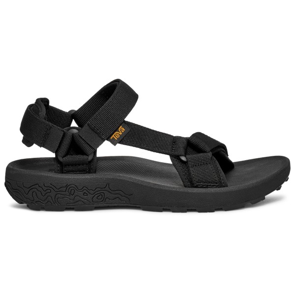 Image of Teva - Women"s Terragrip Sandal - Sandalen Gr 6;9 rot;schwarz'