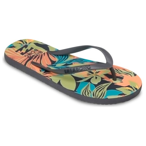 Billabong – Women’s Dama – Sandalen maat 36, meerkleurig Multicolor