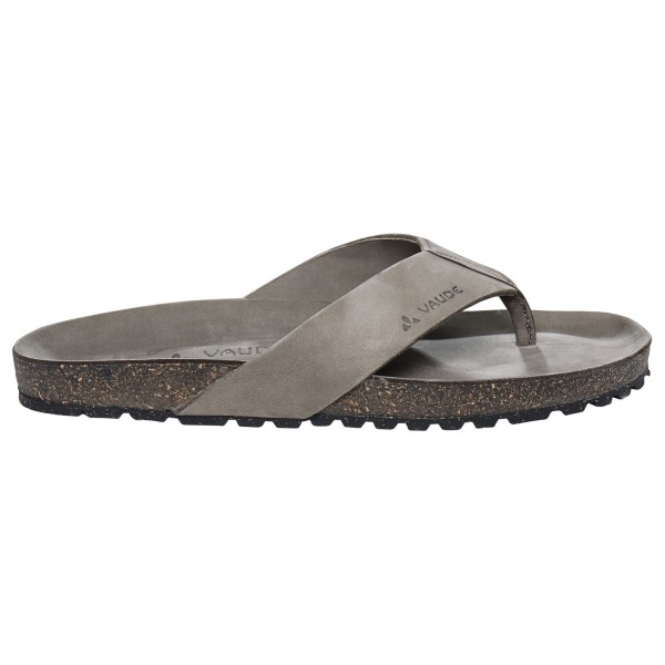 Image of Vaude - Women"s UBN Tiras - Sandalen Gr 6,5 grau'