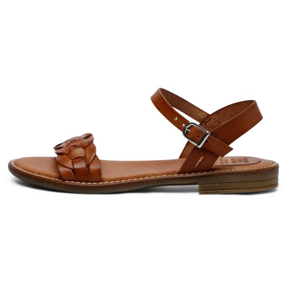 Sandalen Grand Step Shoes Kea Damen (Gr 39 |braun)