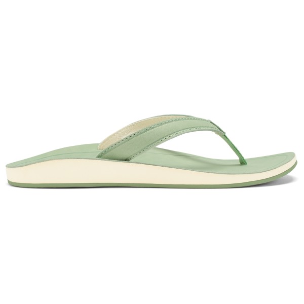 Olukai - Women's Southshore - Sandalen 41 grün