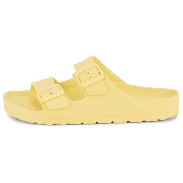 Espadrij Ami Pool Sandalen Women (Gr 37 |beige |wasserdicht)