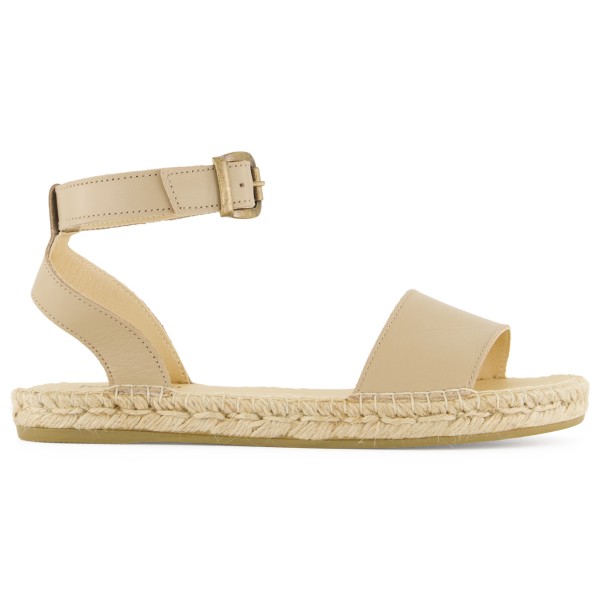 Espadrij Nimes Sandalen Women (Gr 36 |beige)