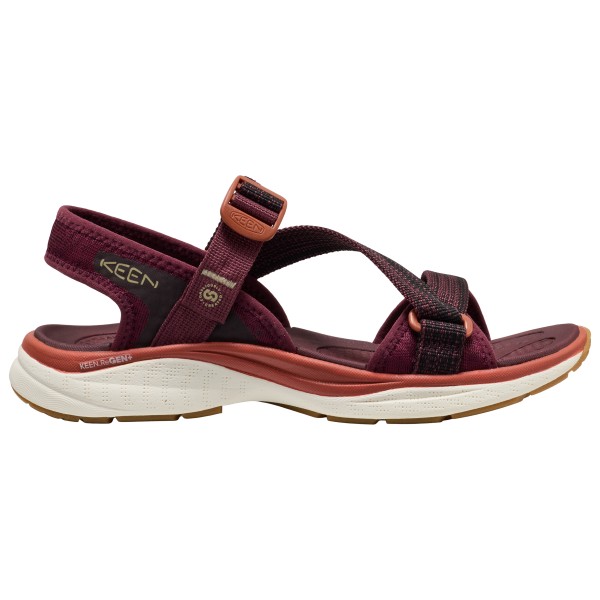 Keen Leiki OT Sandal Damen (Gr 42 |bunt)