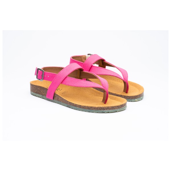 Zouri Isle Sandalen Women (Größe 38 |weiß)