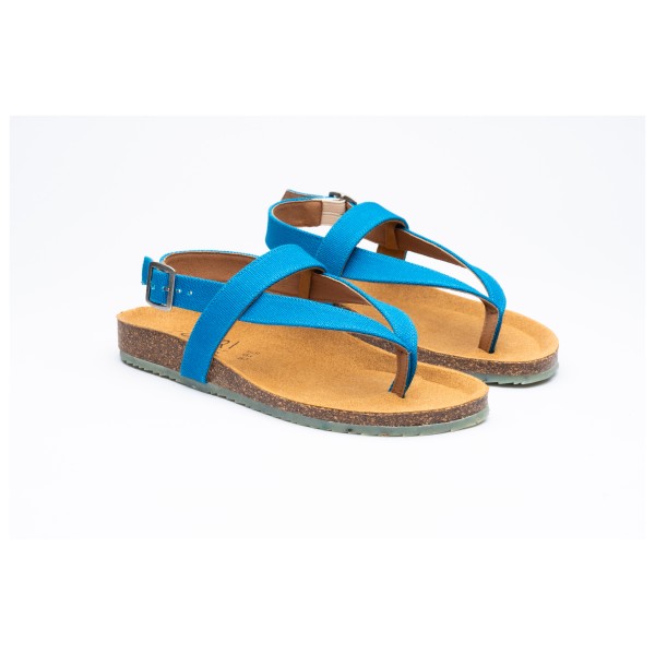 Zouri Isle Sandalen Women (Gr 41 |weiß)