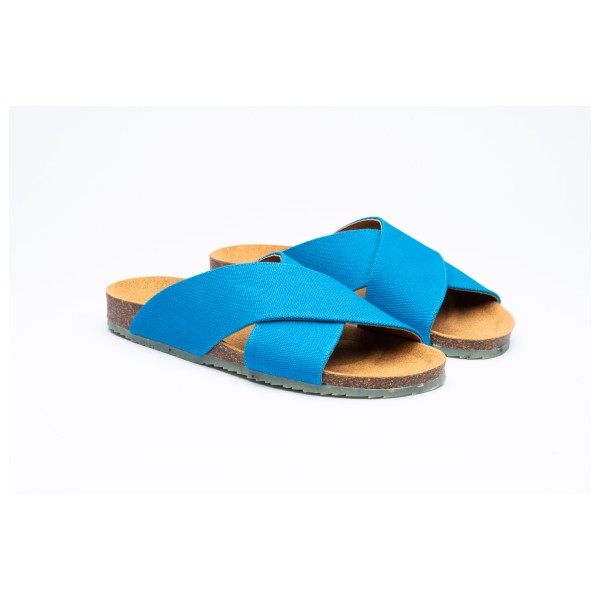Zouri Sun Sandalen Women (Größe 40 |weiß)