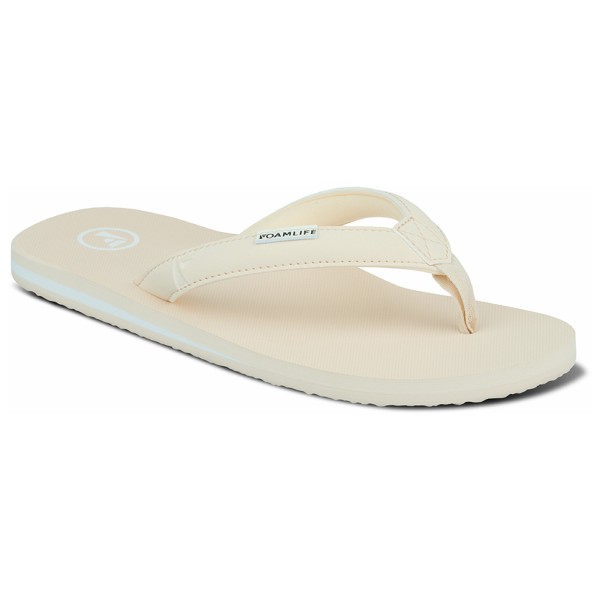 Foamlife Lixi Damen (Gr 36 |beige)