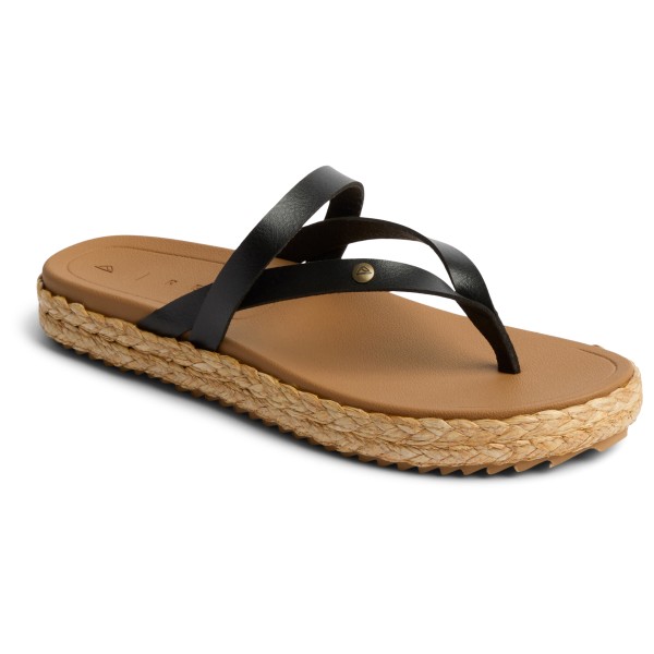 Reef - Women's Vista Carmen - Sandalen 42,5 braun/beige