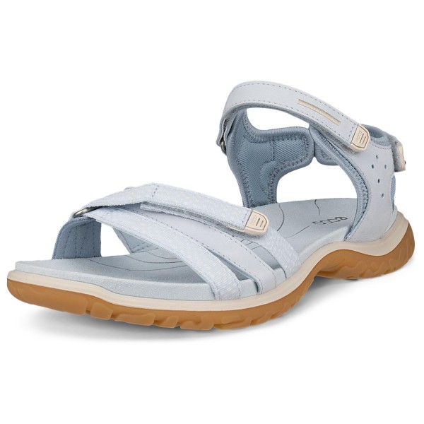 Ecco Offroad Roam Sandalen Damen Wandern (Gr 37 |grau)