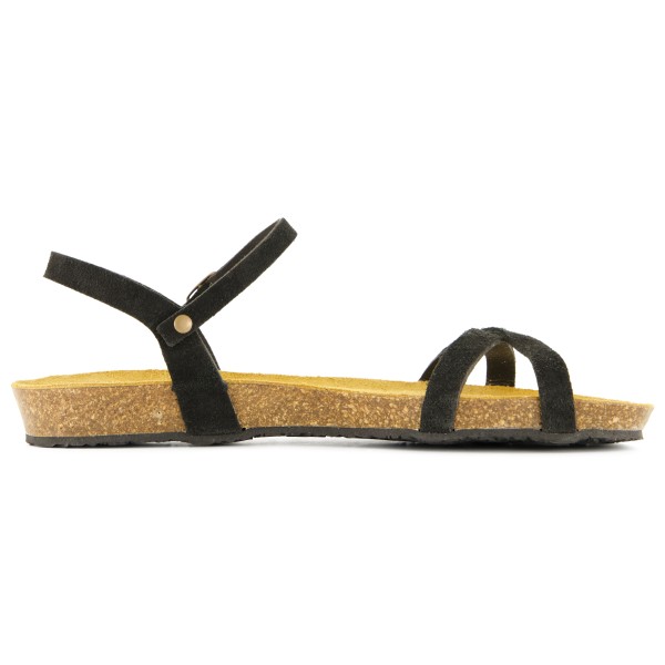 Plakton – Women’s Mam Date – Sandalen maat 41, Beige