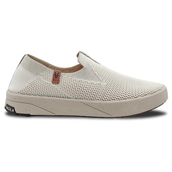 Saola – Women’s Bali – Sneakers maat 38, Grijs