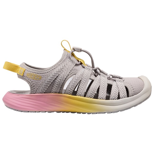 Keen Whisper Lite Sandalen Damen (Gr 37 |grau)