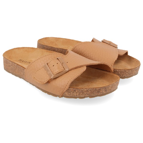 Haflinger Jeane Sandalen Women (Gr 41 |beige)