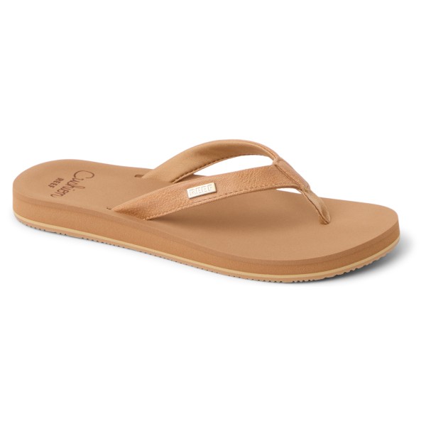 Reef Baja Sands Sandalen Damen (Gr 41 |beige)