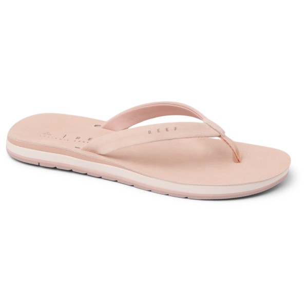 Reef Ojai Classic Slim Sandalen Damen (Gr 42,5 |rosa)