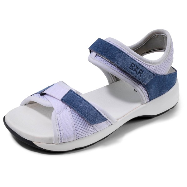 Bär – Women’s Jandia 2.0 – Sandalen maat 6, Grijs