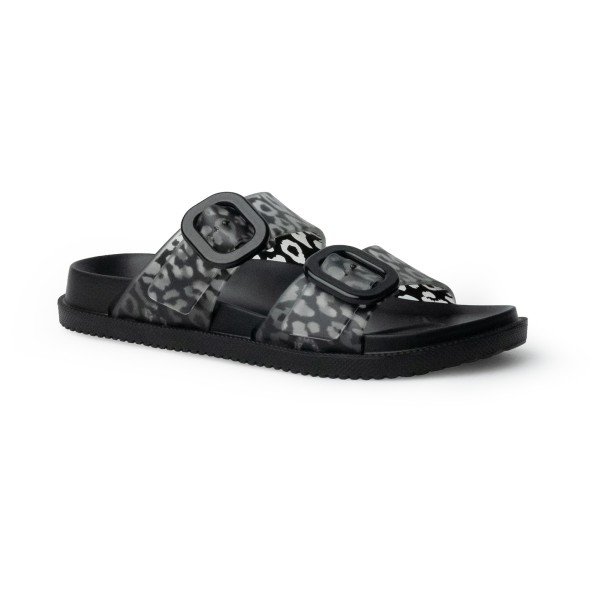 Lemon Jelly – Women’s Elise Feline – Sandalen maat , Zwart
