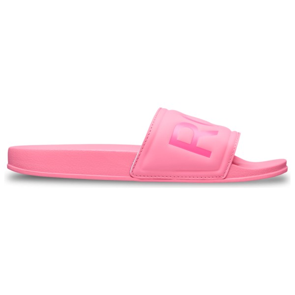 Roxy Slippy II Sandalen Damen (Gr 41 |rosa)