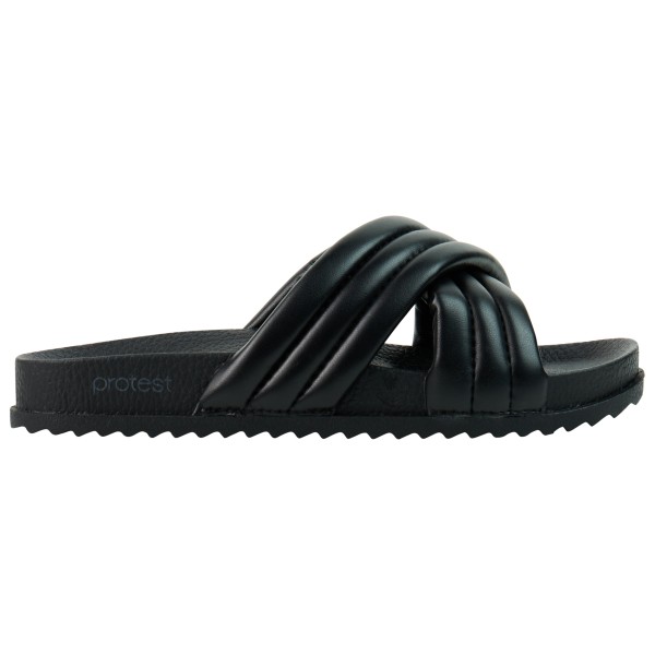 Sandalen Protest PRTHaley Slaps Damen (Gr 40 |schwarz)