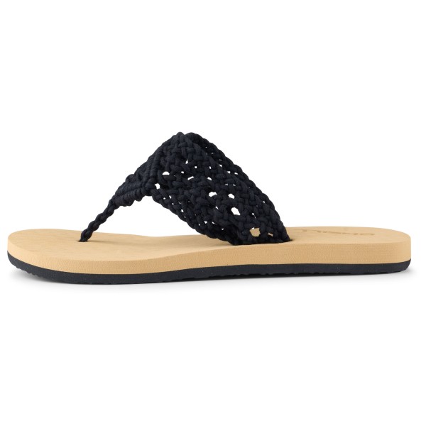O’Neill – Women’s Ditsy Crochet Sandals – Sandalen maat 39, Beige