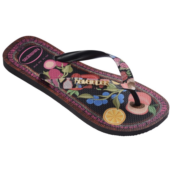 Havaianas – Women’s Top Tropicalia Vibes II – Sandalen maat , meerkleurig Multicolor