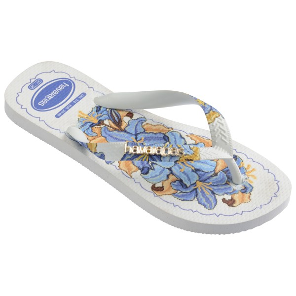 Havaianas – Women’s Top Tropicalia Vibes II – Sandalen maat , Grijs