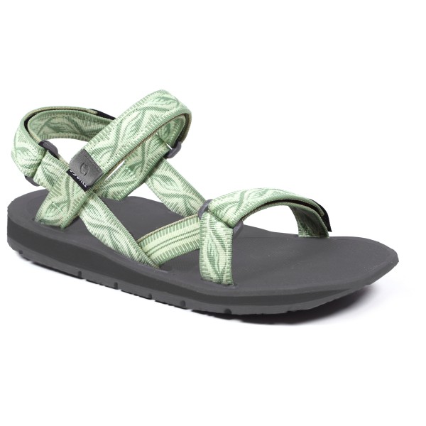 Sandalen Source Classic Pro Damen (Gr 38 |grün/grau)