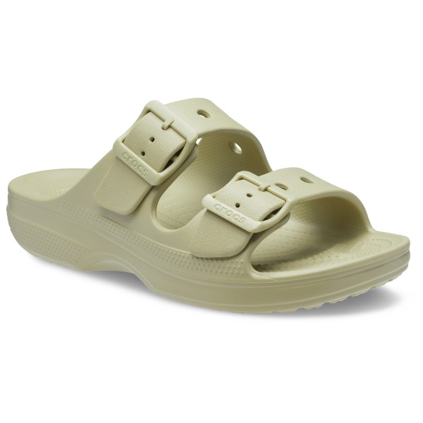 Crocs Women’s Saturday Sandal Sandalen Groen