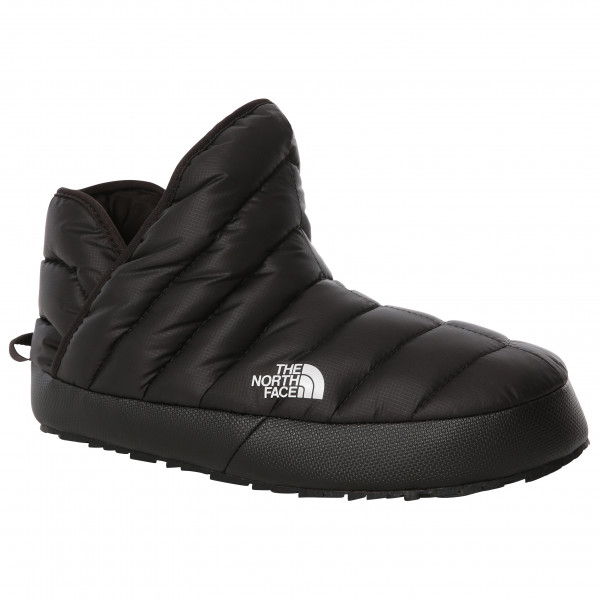 Image of The North Face - Women"s Thermoball Traction Bootie - Hüttenschuhe Gr 10 schwarz'
