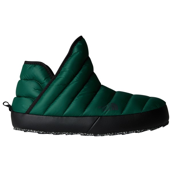 Image of The North Face - Women"s Thermoball Traction Bootie - Hüttenschuhe Gr 9 grün'