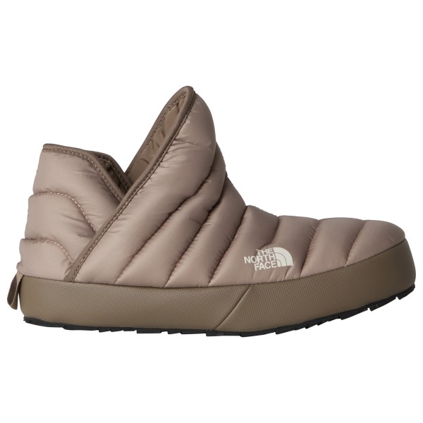Image of The North Face - Women"s Thermoball Traction Bootie - Hüttenschuhe Gr 10;11;5;6;7;8;9 grün;schwarz;weiß'