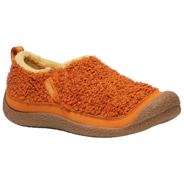 Image of Keen - Women"s Howser II - Hüttenschuhe Gr 7,5 orange/rot'