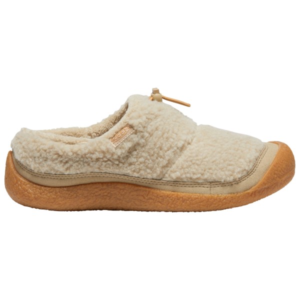 Keen Women’s Howser III Slide Pantoffels Beige