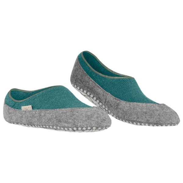Image of Falke - Women"s Cosyshoe - Hüttenschuhe Gr 37-38;39-40;41-42 grau'