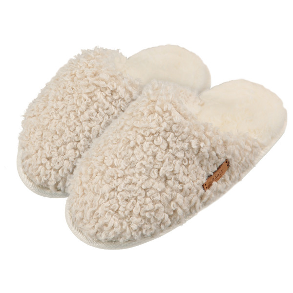 Image of Barts - Women"s Vensie Slippers - Hüttenschuhe Gr 36/37 beige'