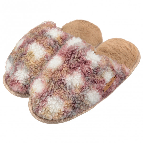 Image of Barts - Women"s Vensie Slippers - Hüttenschuhe Gr 36/37;38/39;40/41 beige'