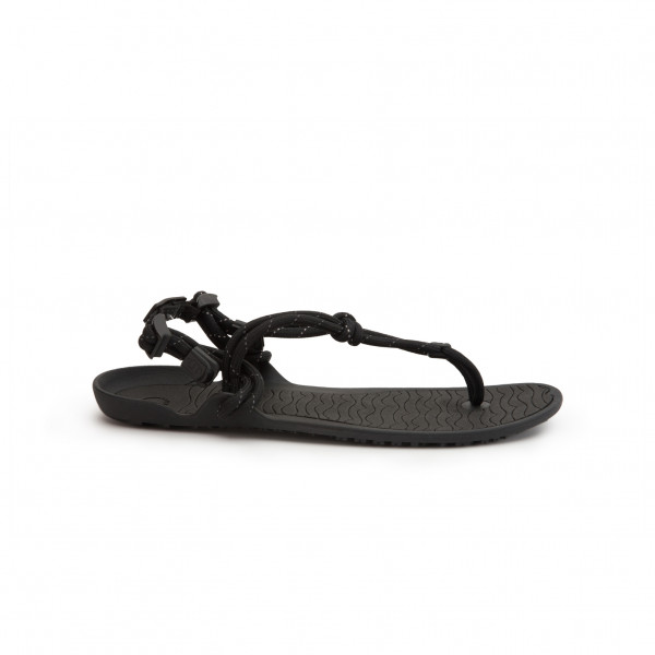 Image of Xero Shoes - Women"s Aqua Cloud - Barfussschuhe Gr 10;11;6;7;8;9 blau;schwarz'