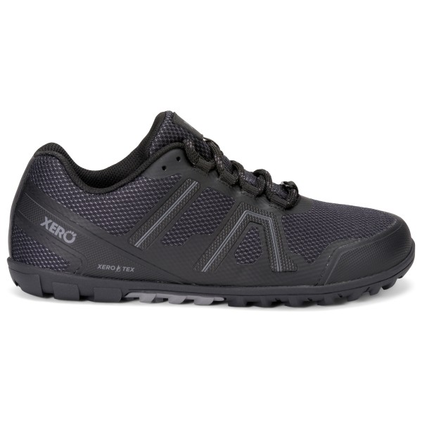 Image of Xero Shoes - Women"s Mesa Trail WP - Barfussschuhe Gr 10;11;6;6,5;7;7,5;8;8,5;9;9,5 grau'