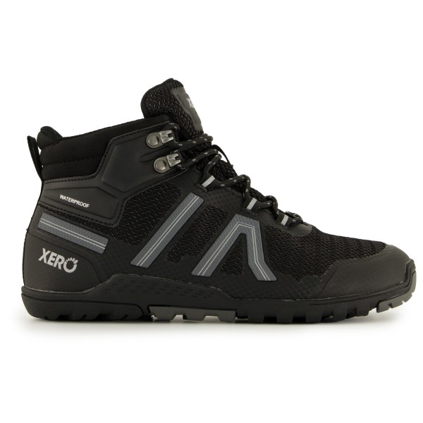Image of Xero Shoes - Women"s Xcursion Fusion - Barfussschuhe Gr 5;5,5;6;6,5;7 schwarz'